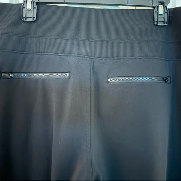 Athleta VENICE WIDE LEG PANTALON JAMBE - Picture 7 of 11